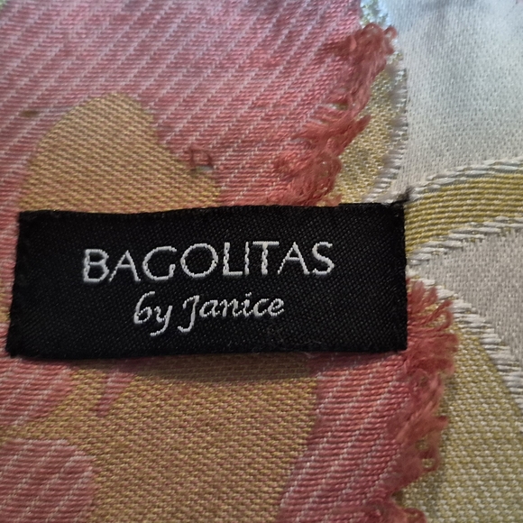 Bagolitas by Janice purse - Picture 2 of 4